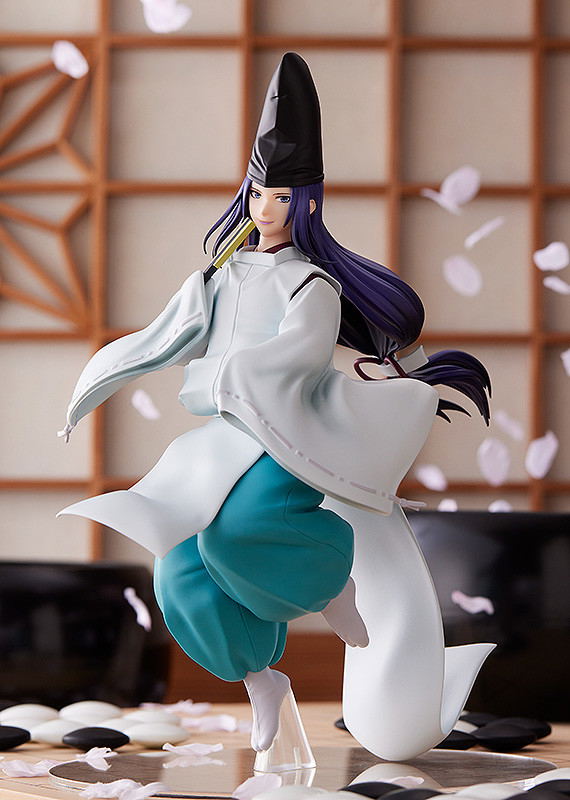 Hikaru no Go: Pop Up Parade Fujiwara-no-Sai image 2