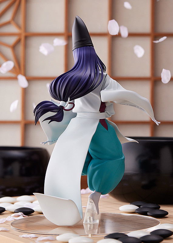 Hikaru no Go: Pop Up Parade Fujiwara-no-Sai image 3