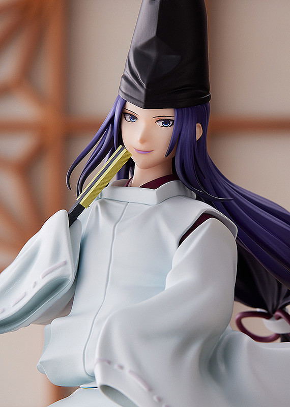 Hikaru no Go: Pop Up Parade Fujiwara-no-Sai image 4