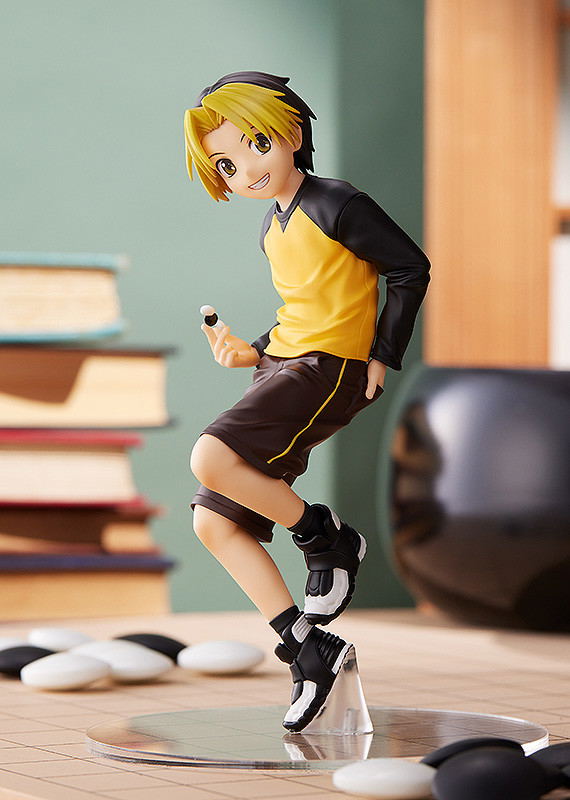 Hikaru no Go: Pop Up Parade Hikaru Shindo image 2