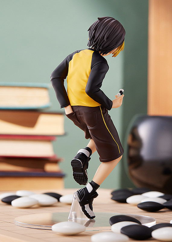 Hikaru no Go: Pop Up Parade Hikaru Shindo image 3