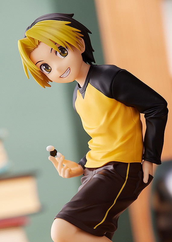 Hikaru no Go: Pop Up Parade Hikaru Shindo image 4