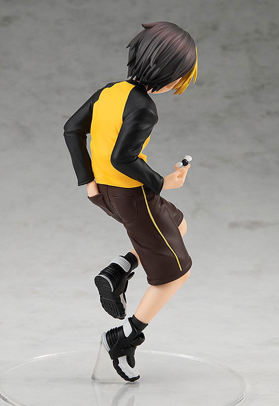 Hikaru no Go: Pop Up Parade Hikaru Shindo image 7