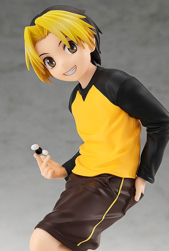 Hikaru no Go: Pop Up Parade Hikaru Shindo image 8