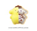 Kaitai Fantasy Sanrio Characters Fancy Purple (Set of 4 Pieces) thumbnail 11