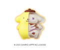 Kaitai Fantasy Sanrio Characters Fancy Purple (Set of 4 Pieces) thumbnail 12