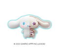 Kaitai Fantasy Sanrio Characters Fancy Purple (Set of 4 Pieces) thumbnail 2