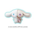 Kaitai Fantasy Sanrio Characters Fancy Purple (Set of 4 Pieces) thumbnail 3