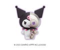 Kaitai Fantasy Sanrio Characters Fancy Purple (Set of 4 Pieces) thumbnail 5