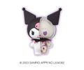 Kaitai Fantasy Sanrio Characters Fancy Purple (Set of 4 Pieces) thumbnail 6