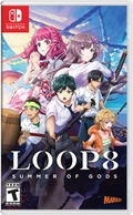 Loop8: Summer of Gods [Celestial Edition] thumbnail 3