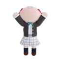 Love Live! Nijigasaki High School Idol Club Tera Jumbo Nesoberi Plush: Emma Verde thumbnail 4