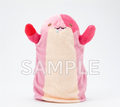 Made in Abyss The Golden City of the Scorching Sun Plush: Maaa-san thumbnail 1