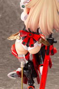 Megami Device 2/1 Scale Plastic Model Kit: Asra Archer thumbnail 12