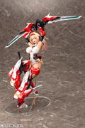 Megami Device 2/1 Scale Plastic Model Kit: Asra Archer thumbnail 2