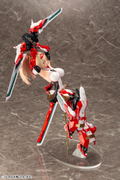 Megami Device 2/1 Scale Plastic Model Kit: Asra Archer thumbnail 4