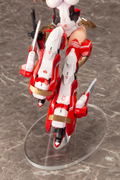 Megami Device 2/1 Scale Plastic Model Kit: Asra Archer thumbnail 6