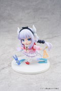 Miss Kobayashi's Dragon Maid Pre-Painted Figure: Kanna thumbnail 2