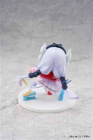 Miss Kobayashi's Dragon Maid Pre-Painted Figure: Kanna