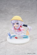 Miss Kobayashi's Dragon Maid Pre-Painted Figure: Kanna thumbnail 4
