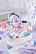Miss Kobayashi's Dragon Maid Pre-Painted Figure: Kanna thumbnail 6