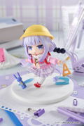 Miss Kobayashi's Dragon Maid Pre-Painted Figure: Kanna thumbnail 9