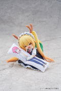 Miss Kobayashi's Dragon Maid Pre-Painted Figure: Tohru thumbnail 2