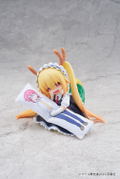 Miss Kobayashi's Dragon Maid Pre-Painted Figure: Tohru thumbnail 3