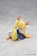 Miss Kobayashi's Dragon Maid Pre-Painted Figure: Tohru thumbnail 4