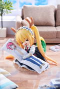 Miss Kobayashi's Dragon Maid Pre-Painted Figure: Tohru thumbnail 5