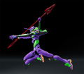 MODEROID Rebuild of Evangelion: Evangelion Unit-01 thumbnail 5