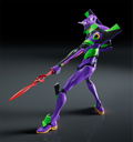 MODEROID Rebuild of Evangelion: Evangelion Unit-01 thumbnail 6