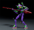 MODEROID Rebuild of Evangelion: Evangelion Unit-01 thumbnail 9