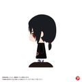 Naruto Shippuden Yurayura Head YR-63: Itachi Uchiha thumbnail 2