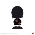 Naruto Shippuden Yurayura Head YR-63: Itachi Uchiha thumbnail 3