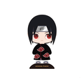 Naruto Shippuden Yurayura Head YR-63: Itachi Uchiha thumbnail 1