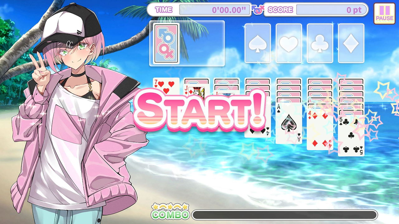 Otoko Cross Naked Remix for Nintendo Switch, Nintendo Switch 2