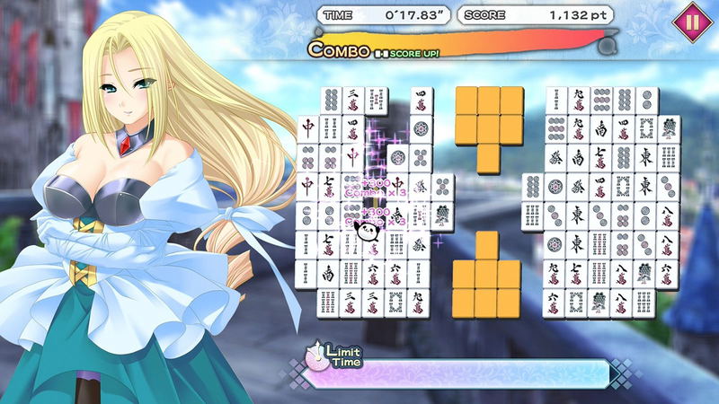 Pretty Girls Game Collection III image 10