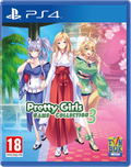 Pretty Girls Game Collection III thumbnail 1