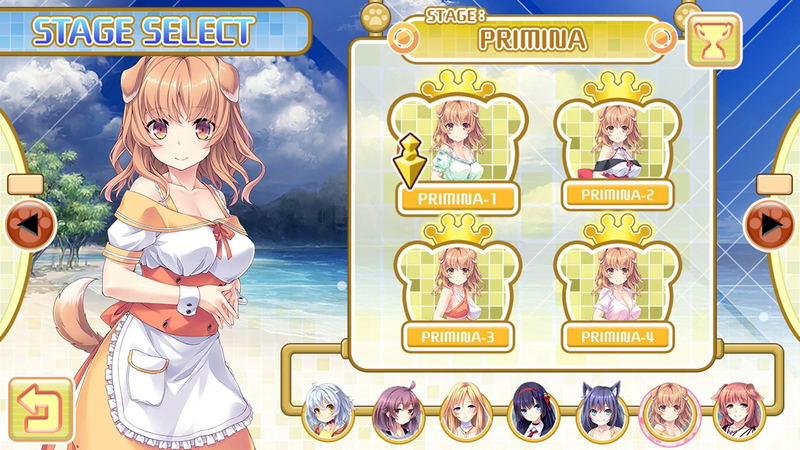 Pretty Girls Game Collection III image 8