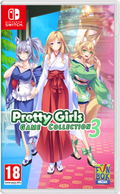 Pretty Girls Game Collection III thumbnail 1