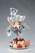 Princess Connect! Re:Dive 1/7 Scale Pre-Painted Figure: Miyako Oyatsu no Jikan Nano Ver. thumbnail 3