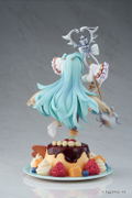 Princess Connect! Re:Dive 1/7 Scale Pre-Painted Figure: Miyako Oyatsu no Jikan Nano Ver. thumbnail 4