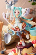Princess Connect! Re:Dive 1/7 Scale Pre-Painted Figure: Miyako Oyatsu no Jikan Nano Ver. thumbnail 6