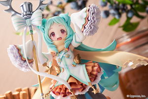 Princess Connect! Re:Dive 1/7 Scale Pre-Painted Figure: Miyako Oyatsu no Jikan Nano Ver._