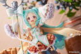 Princess Connect! Re:Dive 1/7 Scale Pre-Painted Figure: Miyako Oyatsu no Jikan Nano Ver. thumbnail 8