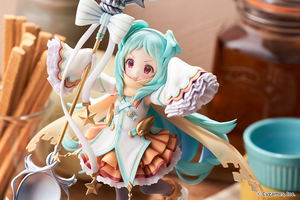 Princess Connect! Re:Dive 1/7 Scale Pre-Painted Figure: Miyako Oyatsu no Jikan Nano Ver._