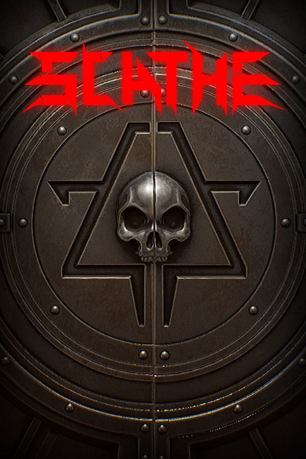 Scathe <span class="ext" style="background-color: #2a475e; color: #FFFFFF;">STEAM</span> <span class="ext ext_digital">digital</span> image 1