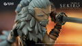 Sekiro: Shadows Die Twice Deformed Figure Great Shinobi Owl thumbnail 10