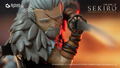 Sekiro: Shadows Die Twice Deformed Figure Great Shinobi Owl thumbnail 11